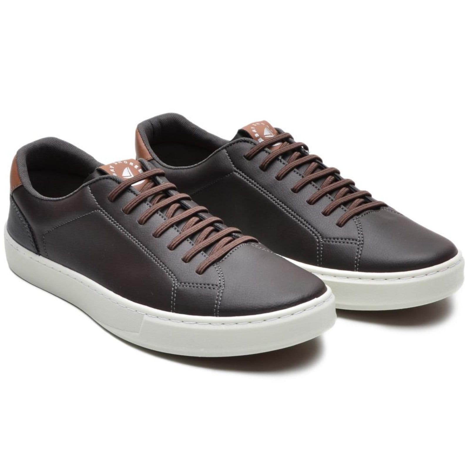 Sapatenis Masculino Veritimo Sapato Casual Tênis Elástico Confortável Trabalho