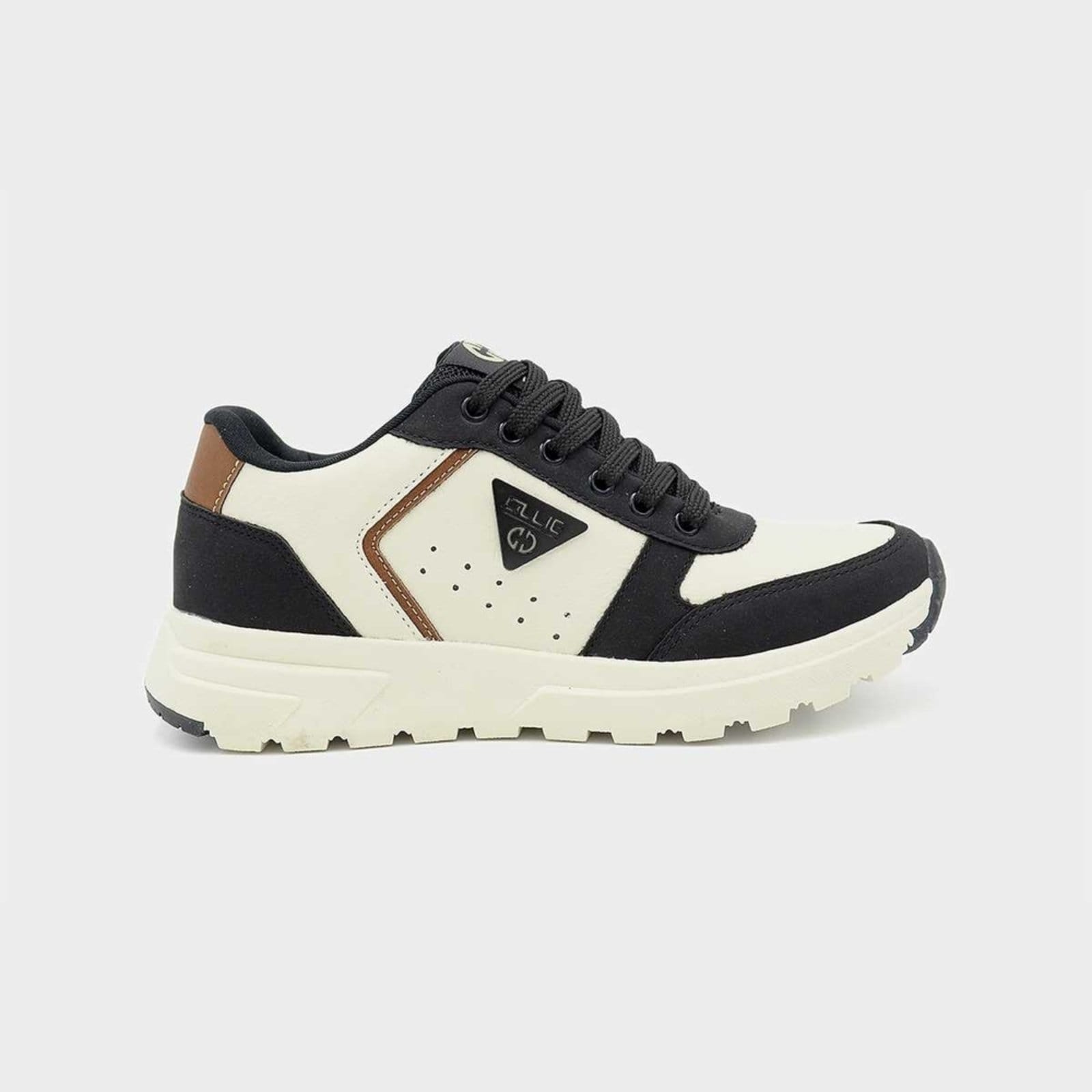 Vista 2 Tênis Masculino Ollie Atlantyc 2 Ollie off-white