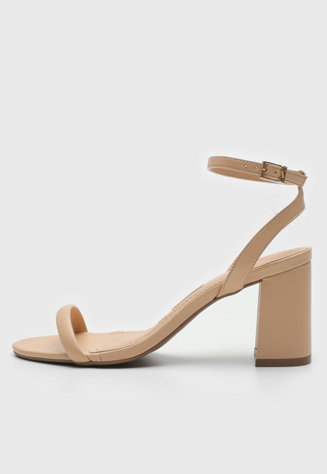 Sandália Santa Lolla Salto Grosso