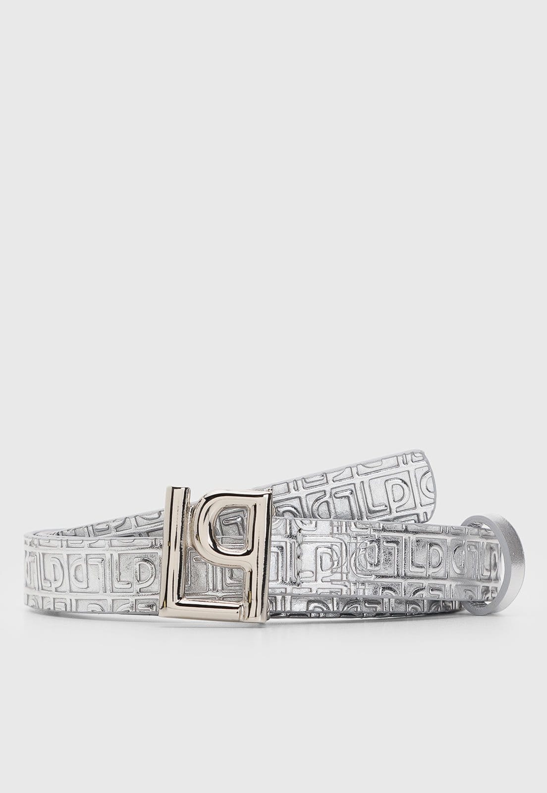 Cinto Feminino Lança Perfume Monograma