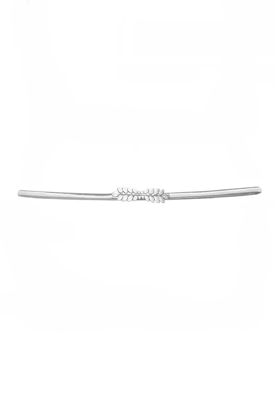 Vista principal Cinto Cabanafree DE MOLA FLORES Cabanafree prata