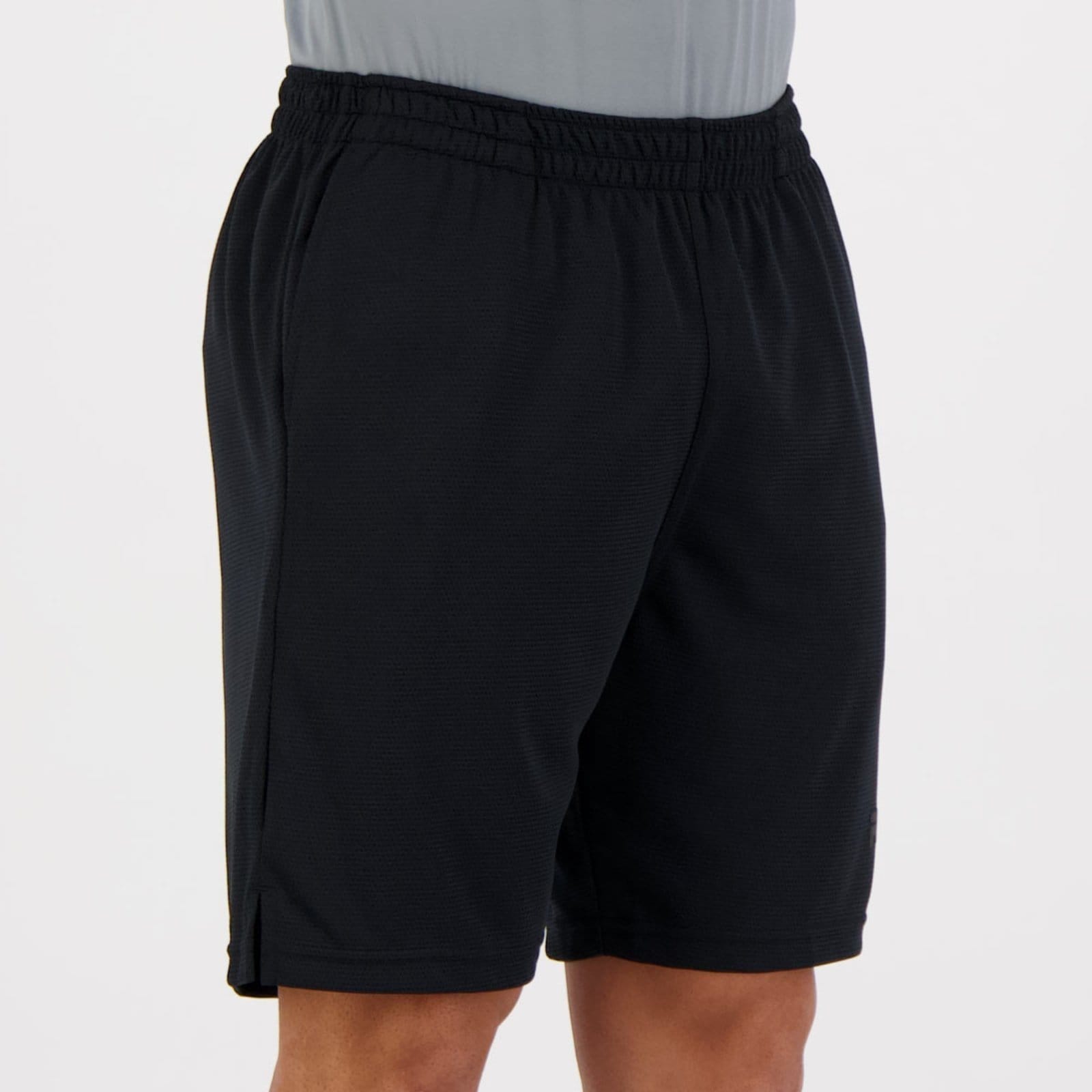 Vista 2 Bermuda Fila Sport Preta Fila preto