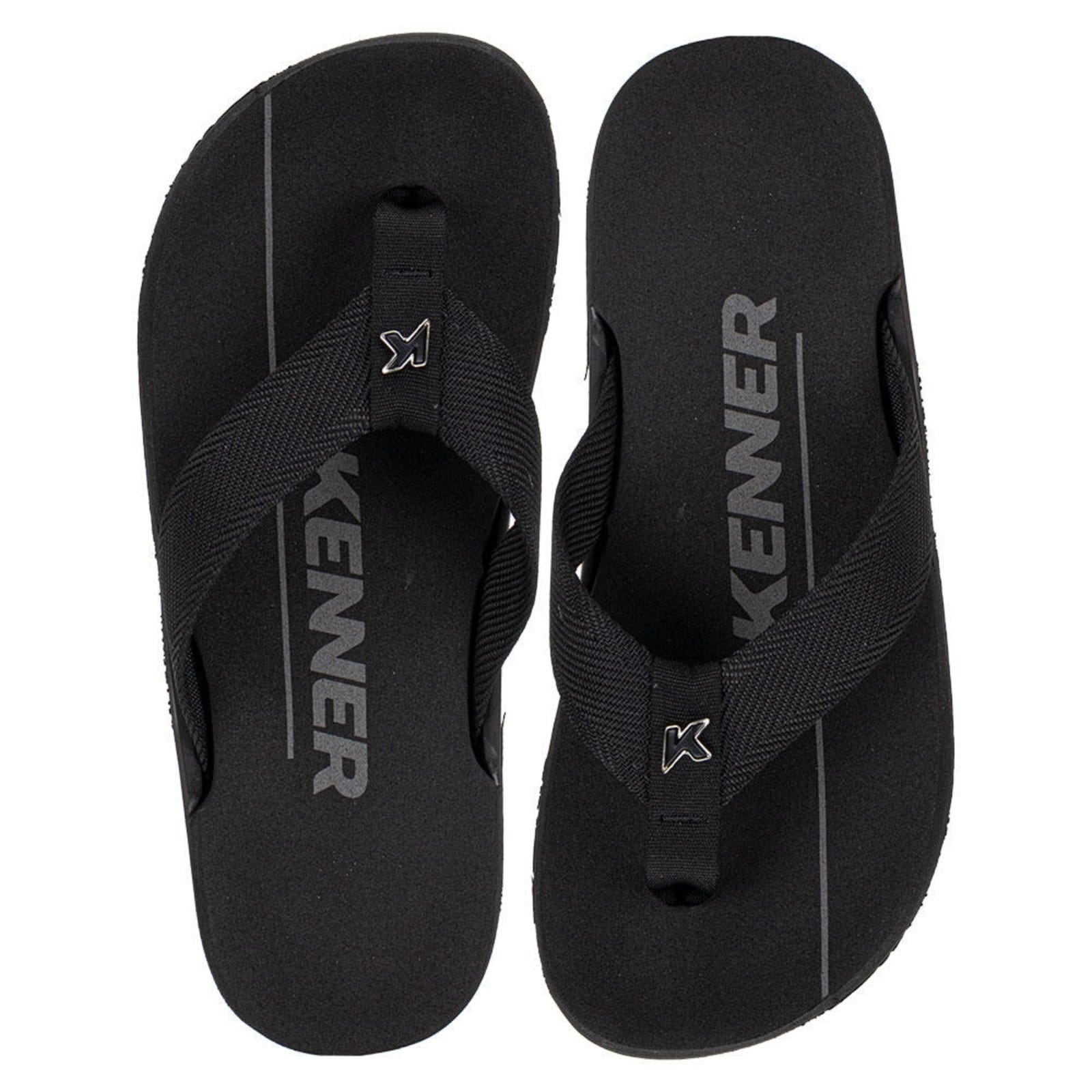 Chinelo Masculino Nk6 Pro Kenner Ejz 1972710