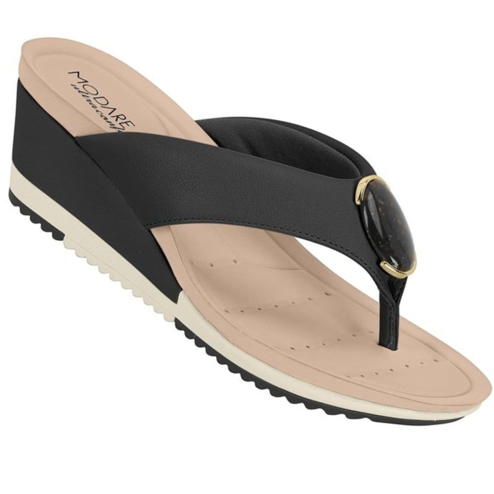 Tamanco Modare 7123.162 Feminino