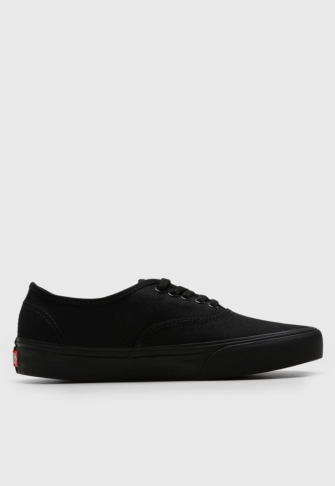 Vista 2 Tênis Vans Authentic Vans preto