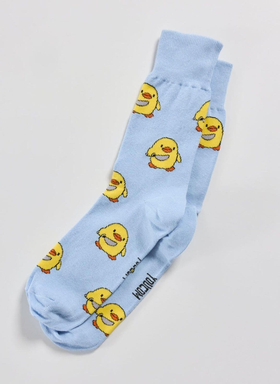 Meia Pintinho Com Faca