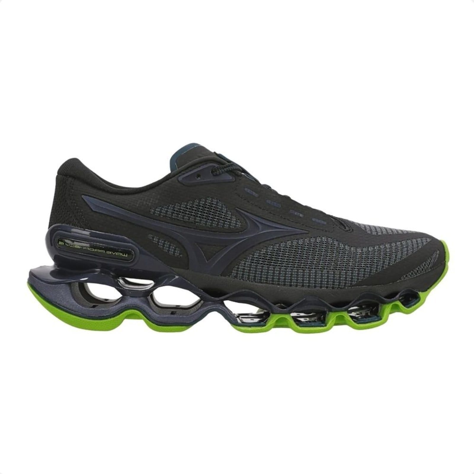 Tênis Corrida Masculino Mizuno Wave Prophecy 15