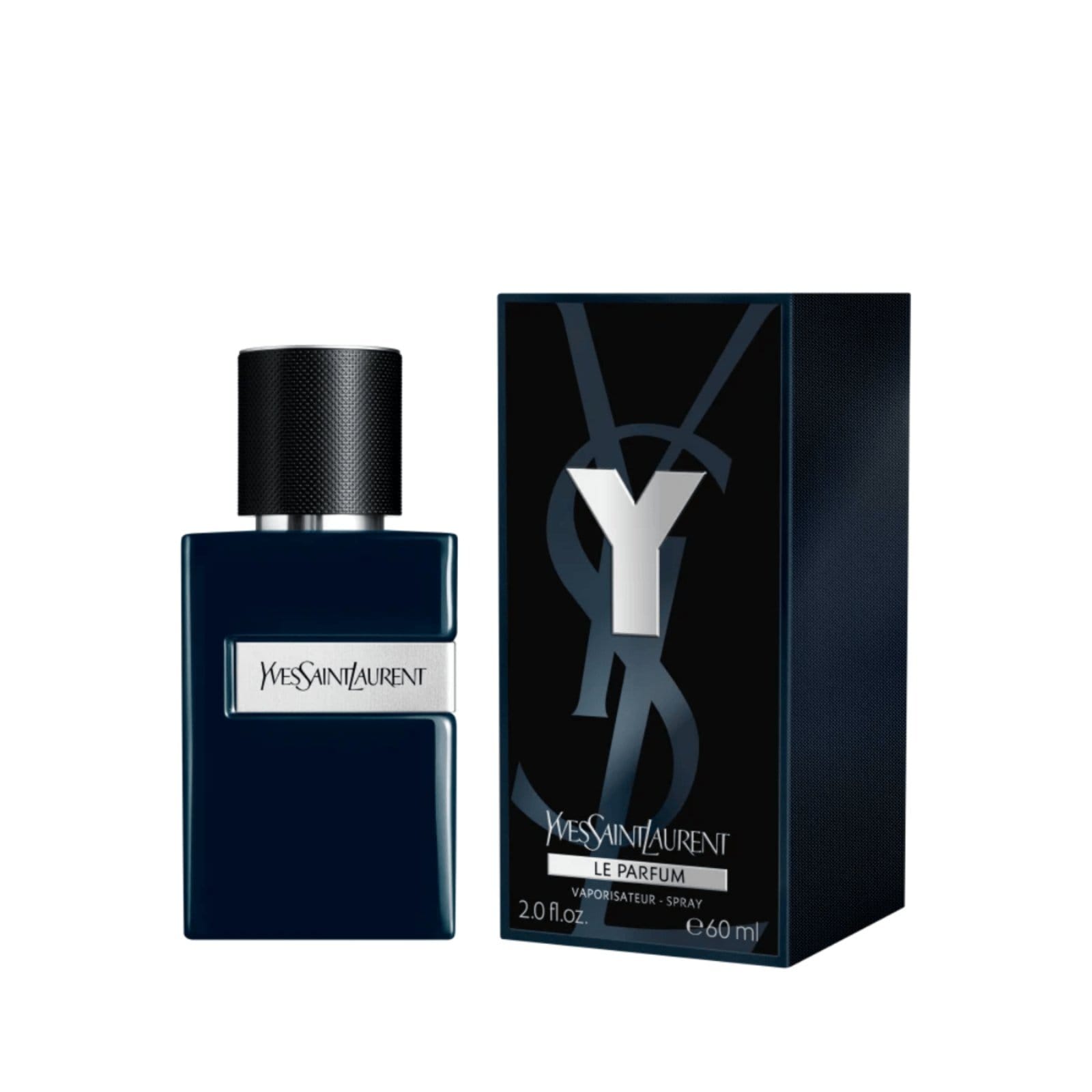 Y Le Parfum Yves Saint Laurent Edp - Perfume Masculino - 2