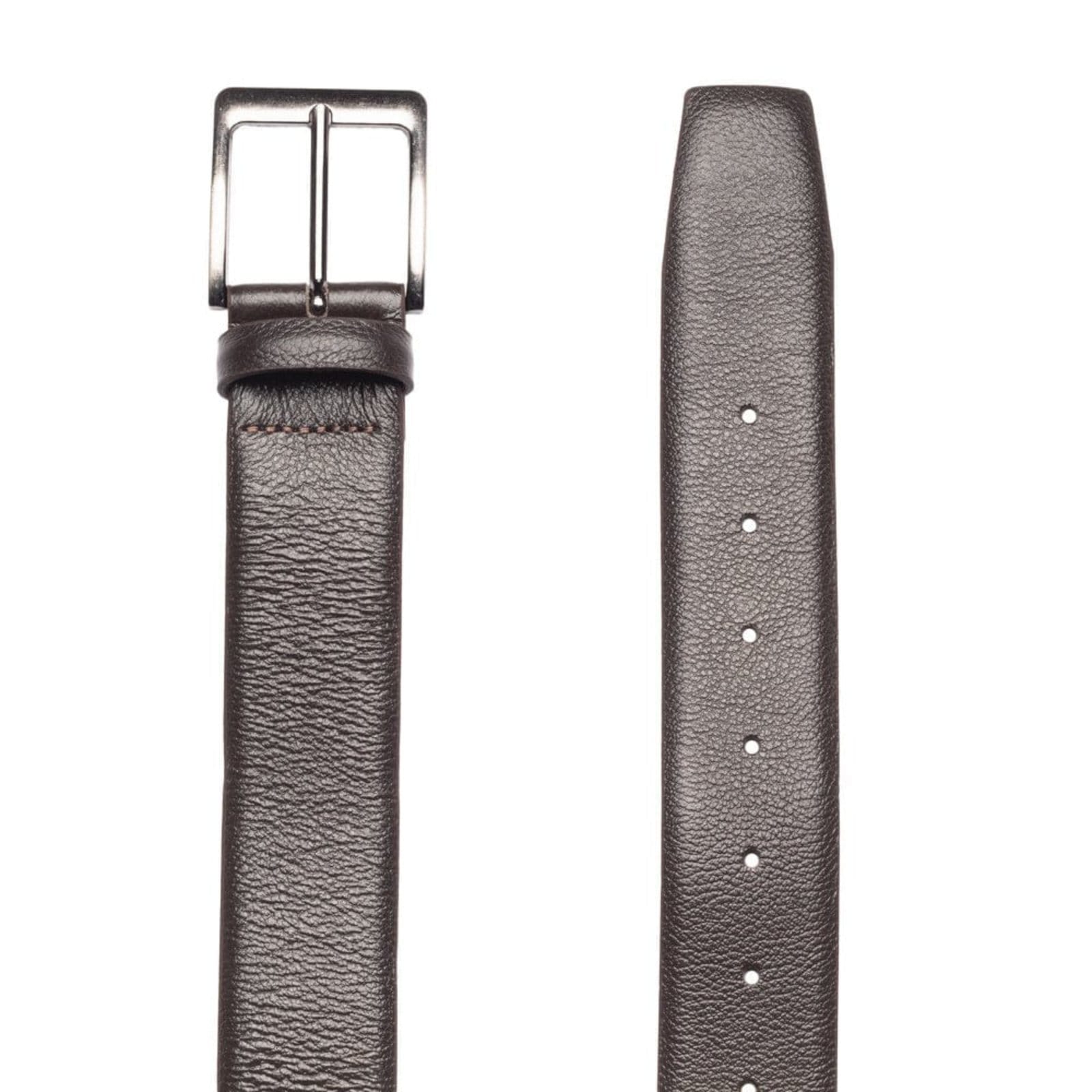 Cinto Masculino Fasolo Couro Social T104143 - 2