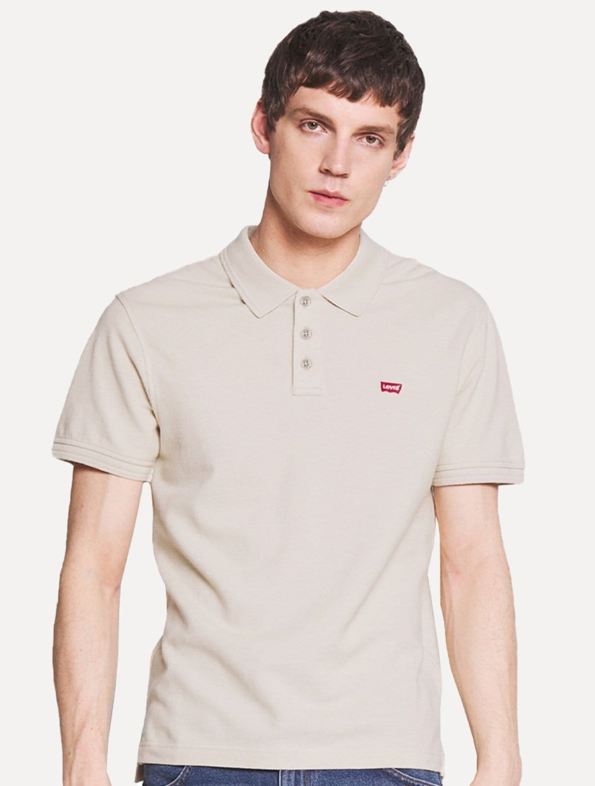 Polo Levis Masculina Housemark