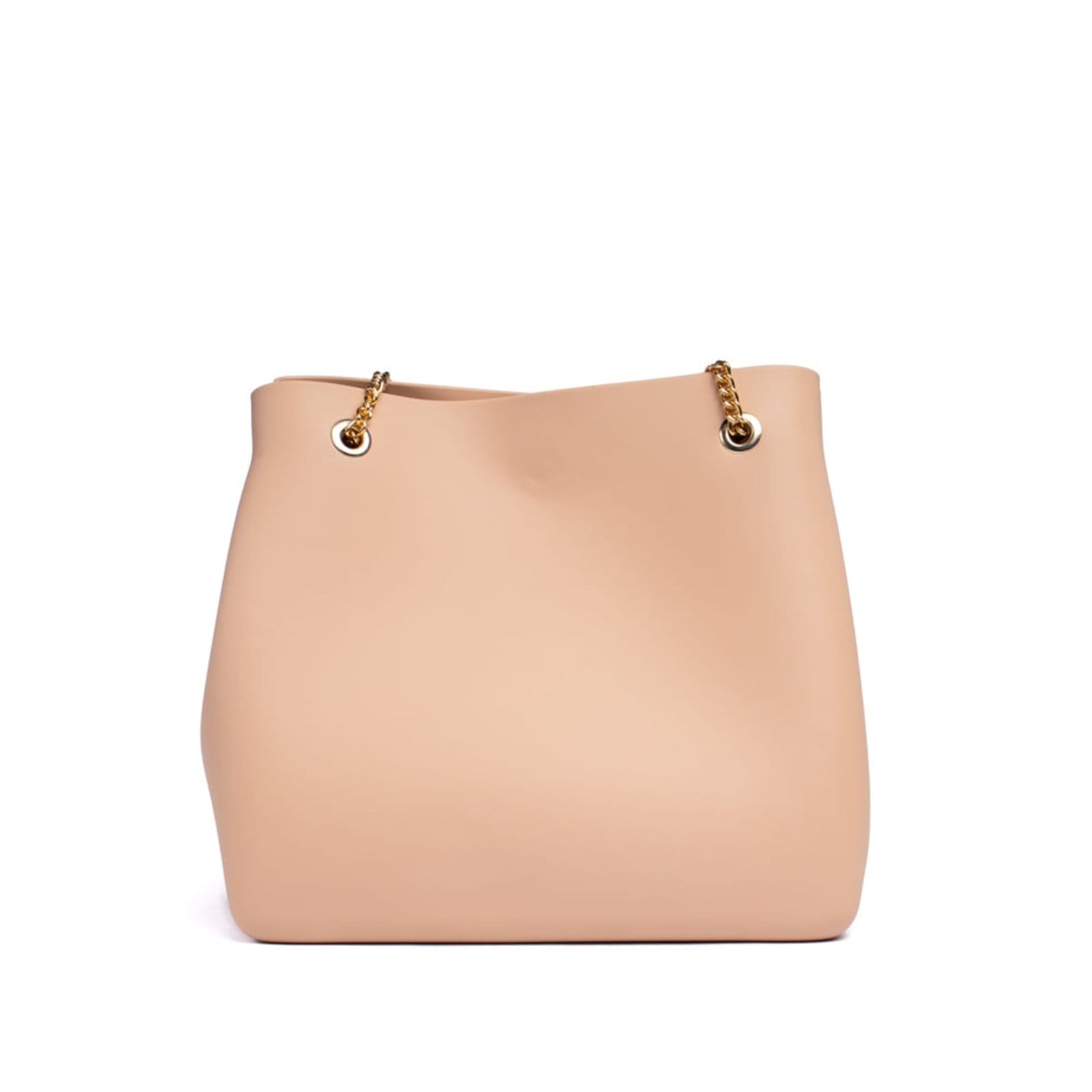 Vista 2 Bolsa Feminina Petite Jolie Ash Avelã Petite Jolie marrom