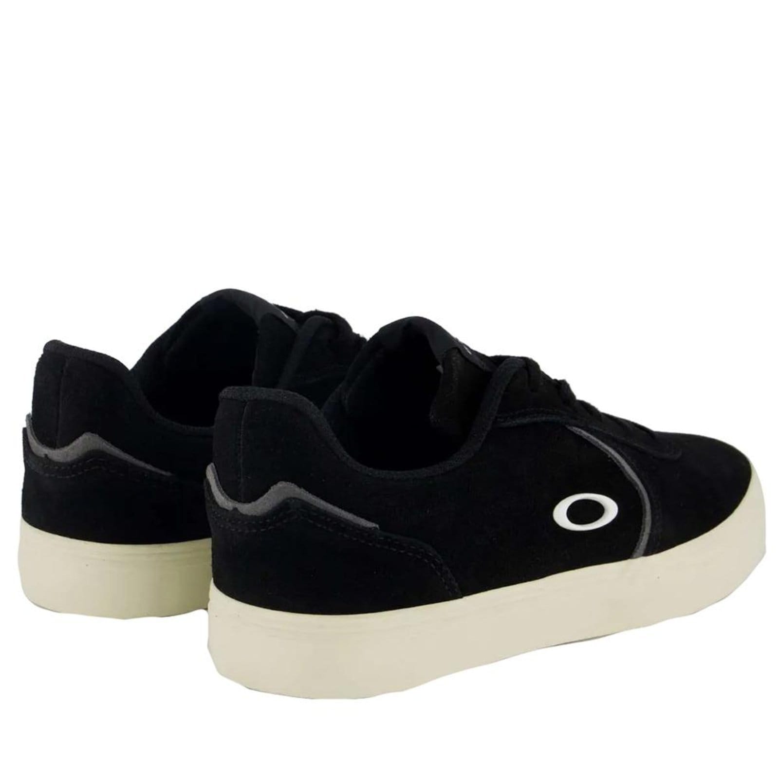 Vista 2 Tênis Oakley Fade WT25 Masculino Blackout Oakley preto