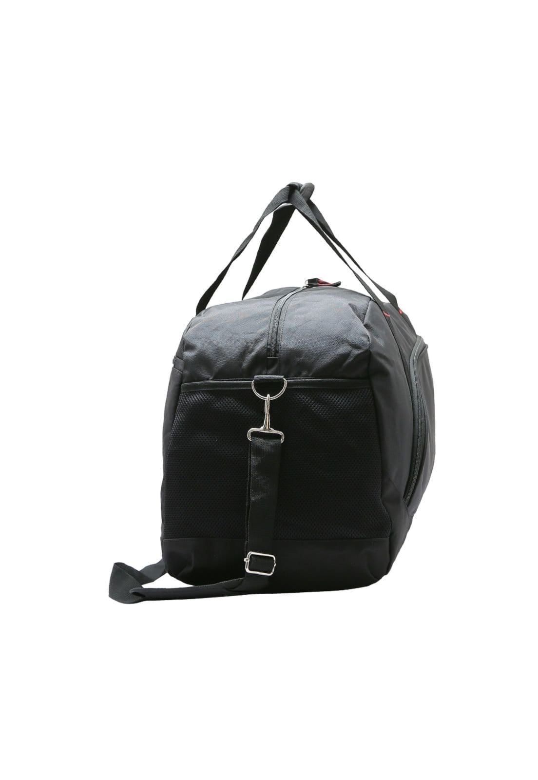 Vista 2 Bolsa Mala Academia Viagem Republic Vix 4734040 Republic Vix cinza