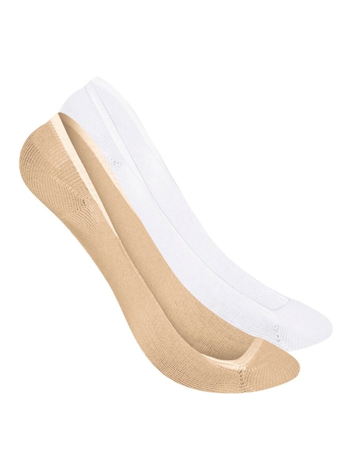 Kit 2 Pares de Sapatilhas Selene