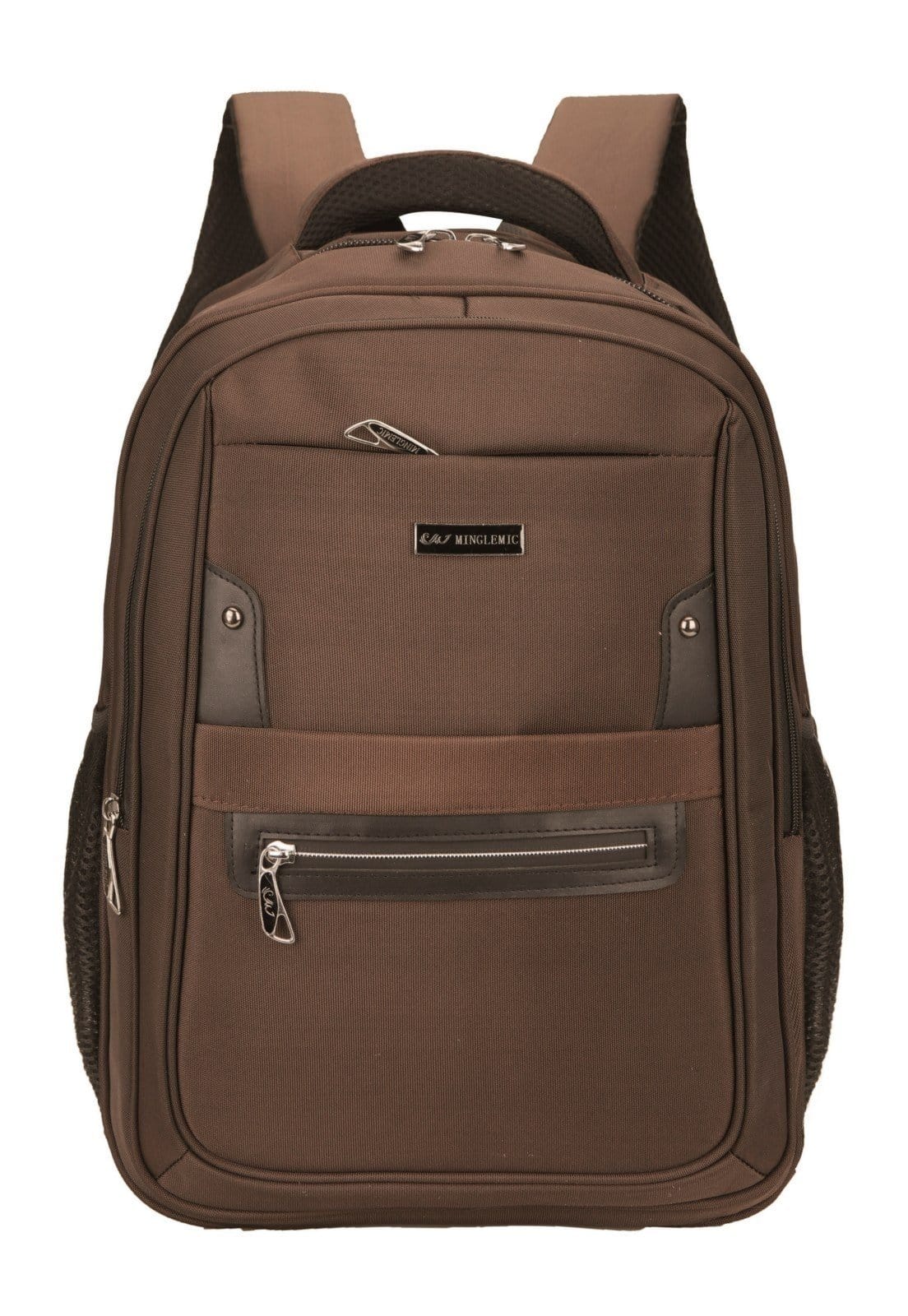 Infantil - Mochila Executiva Masculina Spector Reforçada Trabalho Faculdade