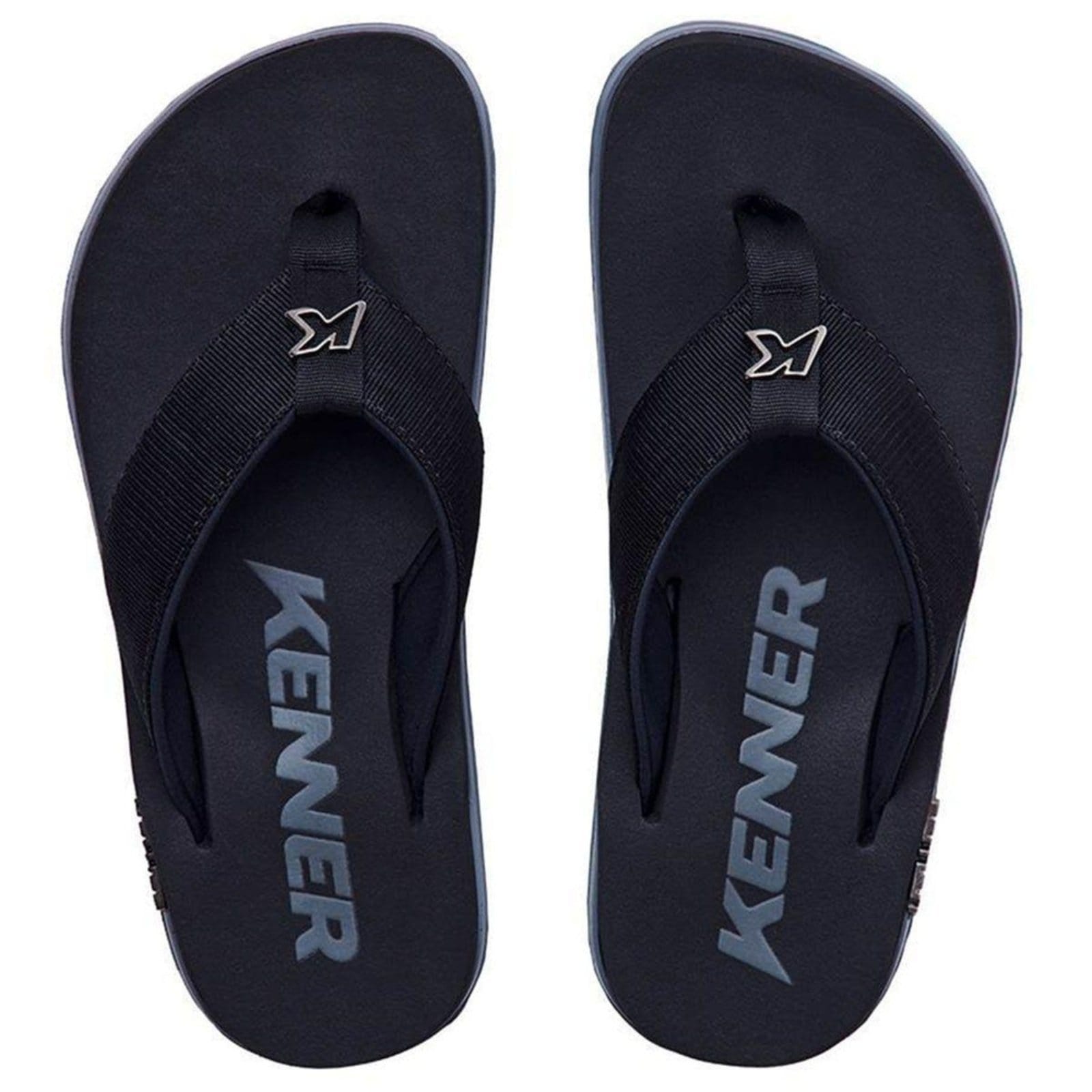 Chinelo Masculino Kenner Kivah