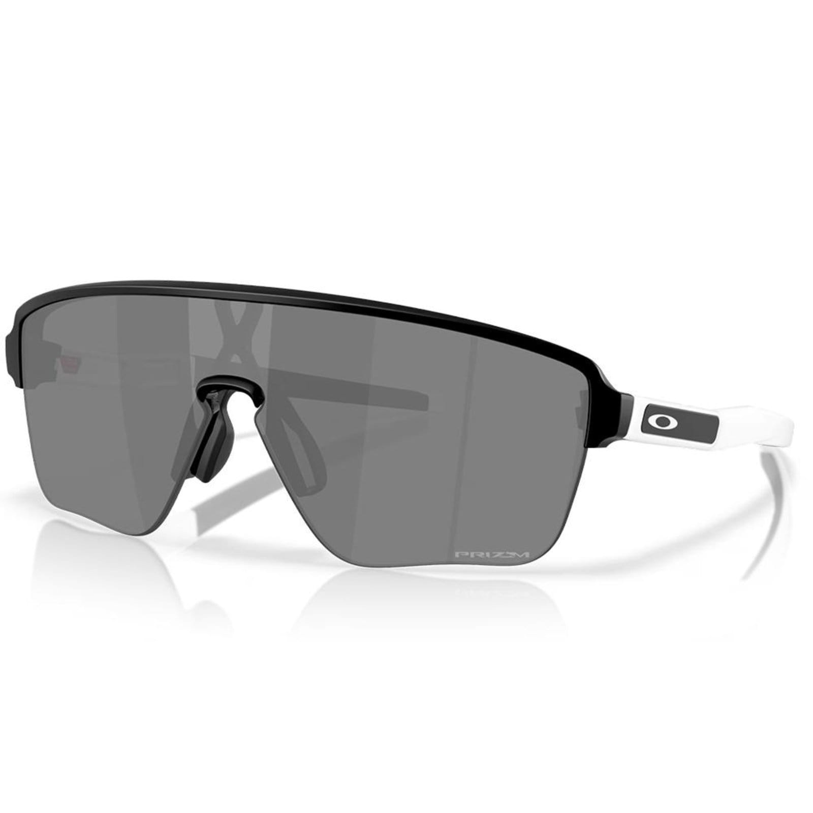 Óculos de Sol Oakley Corridor SQ Duality Matte Black 0142