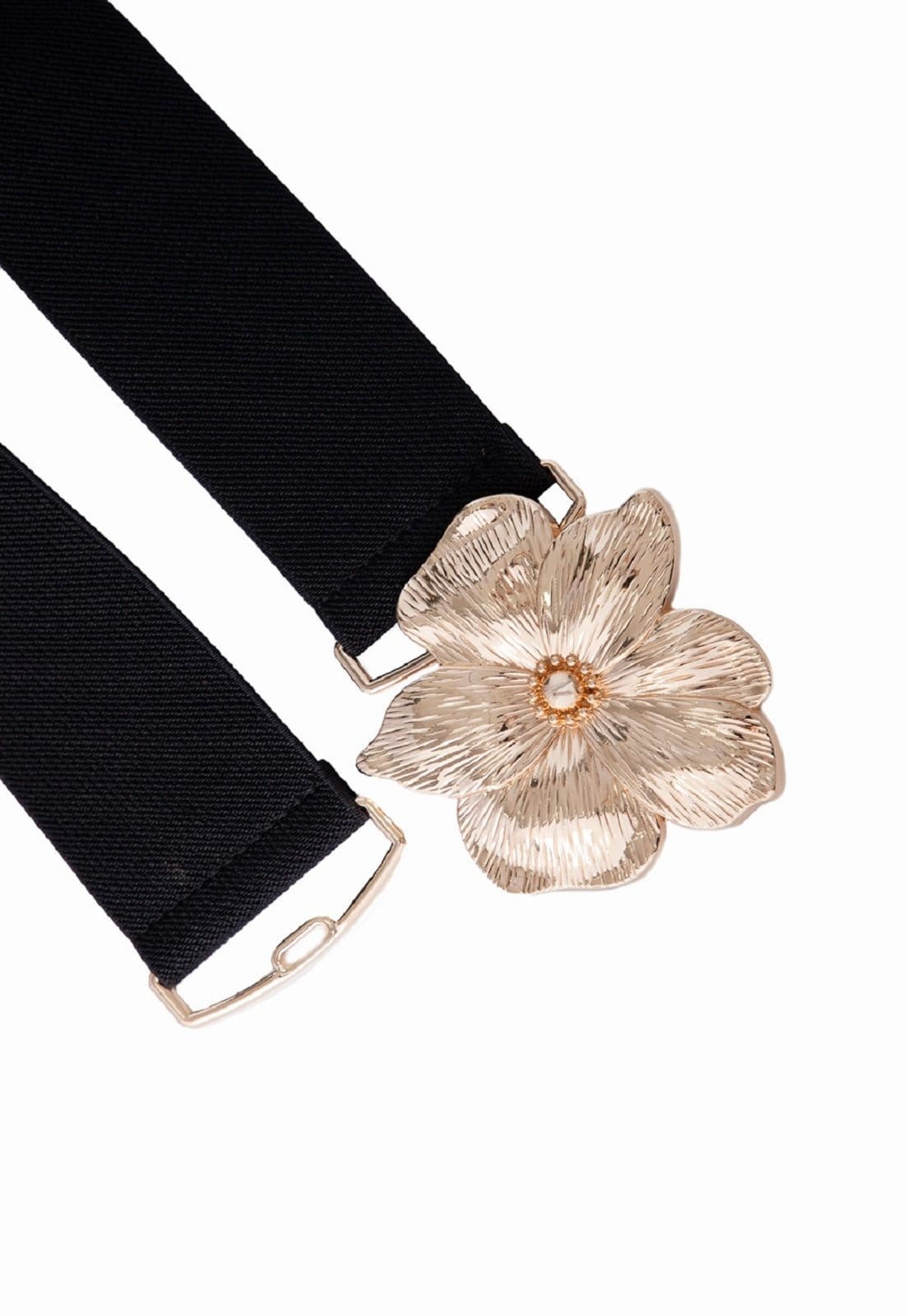 Cinto Cabanafree COM ELASTICO COM FLOR