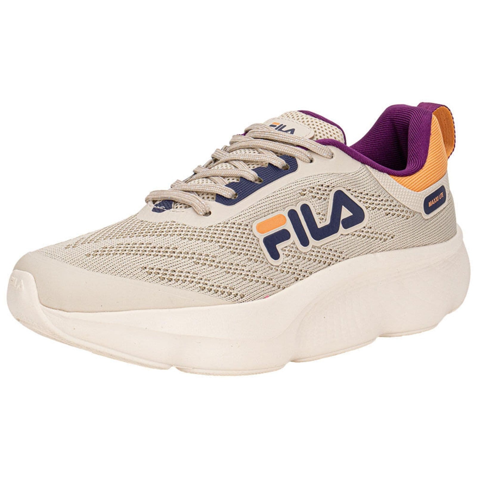 Tênis Feminino Maxxi Lite Fila F02tr00095 2060950