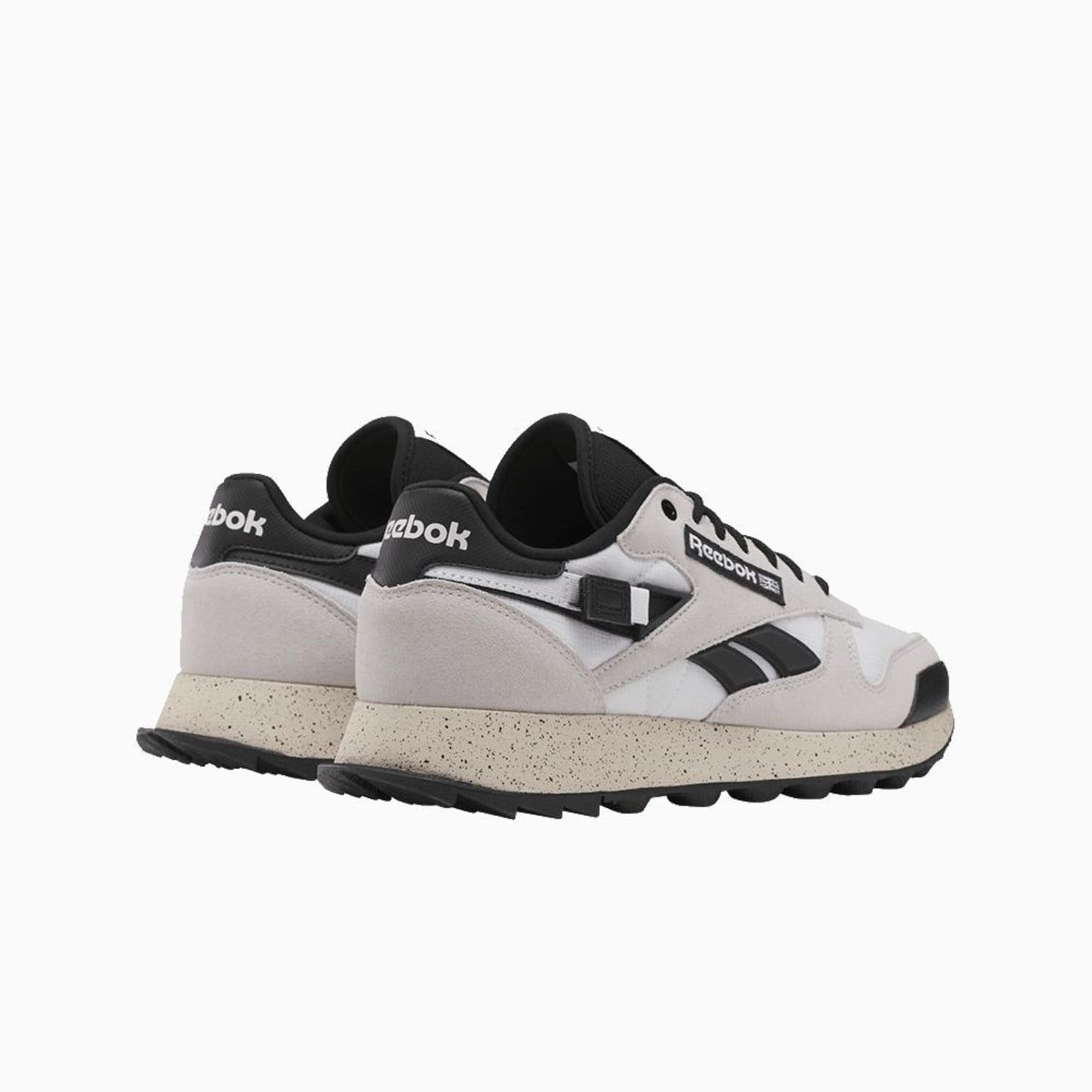 Vista 2 Tênis Reebok Classic Winter Masculino Reebok bege