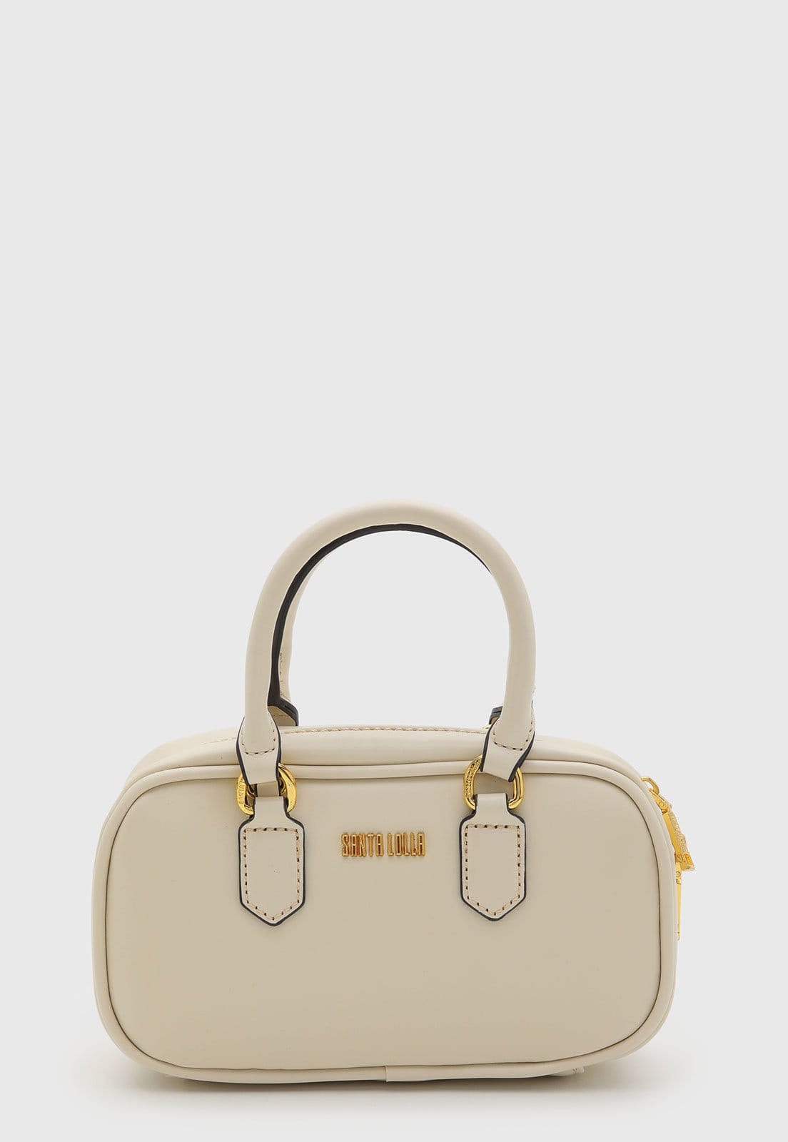 Bolsa Feminina Santa Lolla Alça Dupla