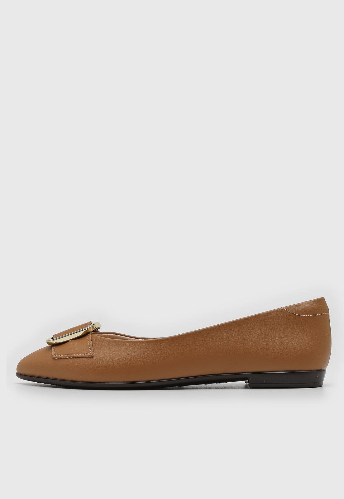 Sapatilha Feminina Beira Rio Fivela