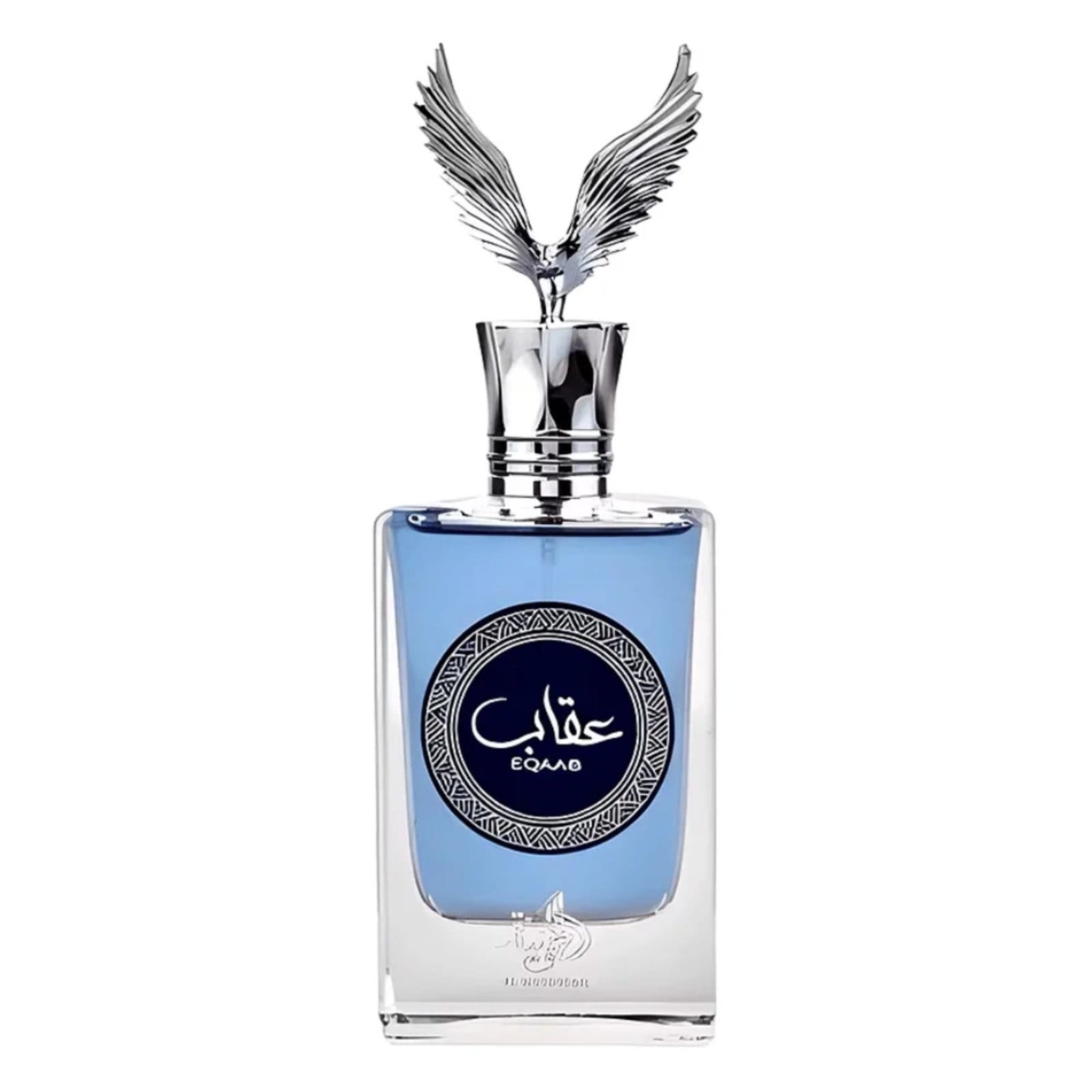 Al Wataniah Eqaab Masculino Eau de Parfum