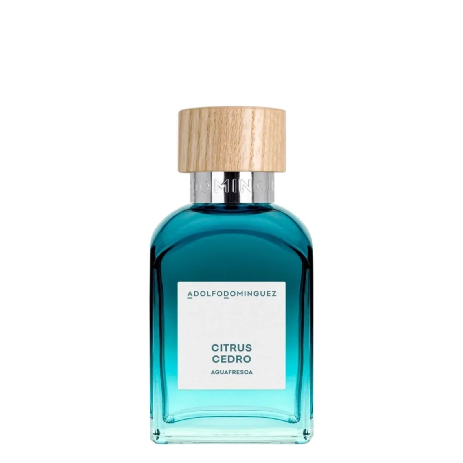 Vista 2 Adolfo Dominguez Citrus Cedro Edt Adolfo Dominguez unico
