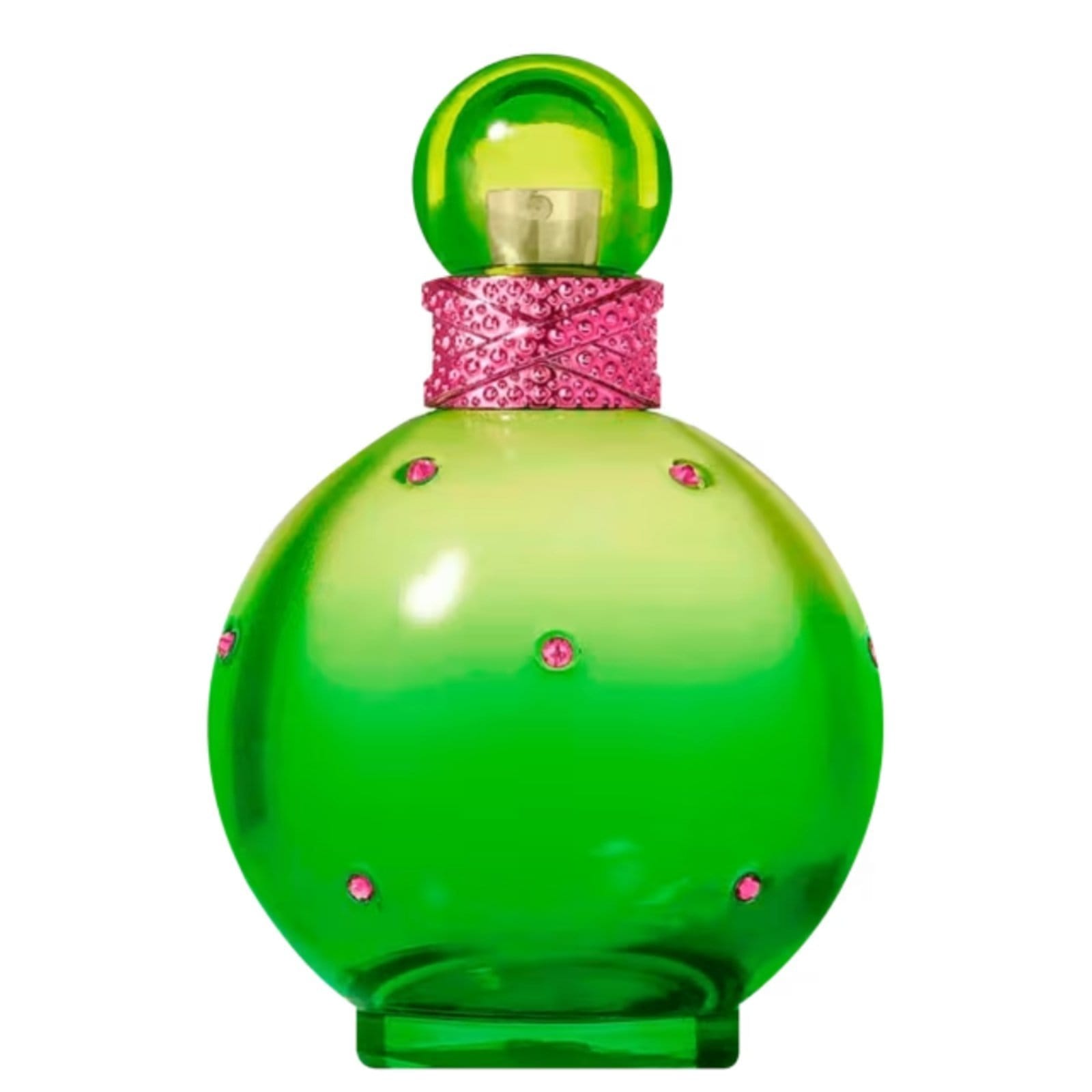Fantasy Jungle Perfume Feminino Eau de Toilette 100 ml