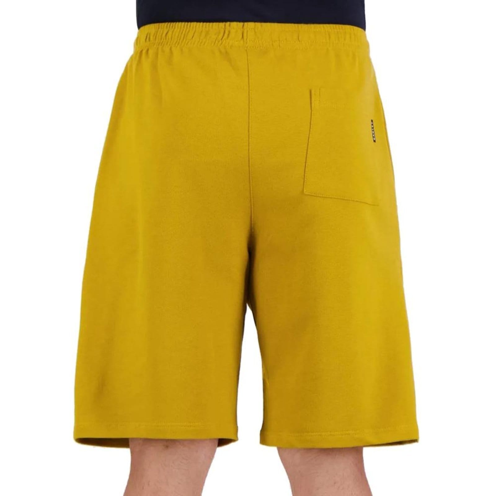 Vista 2 Bermuda Oakley Ellipse Basic Shorts 11" SM25 Dorado" Oakley amarelo dorado