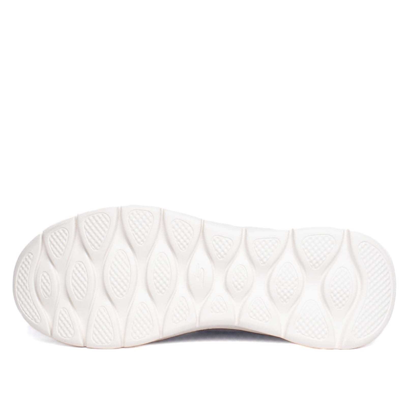 Vista 2 Tênis Masculino Skechers Go Walk Flex Escuro Skechers cinza