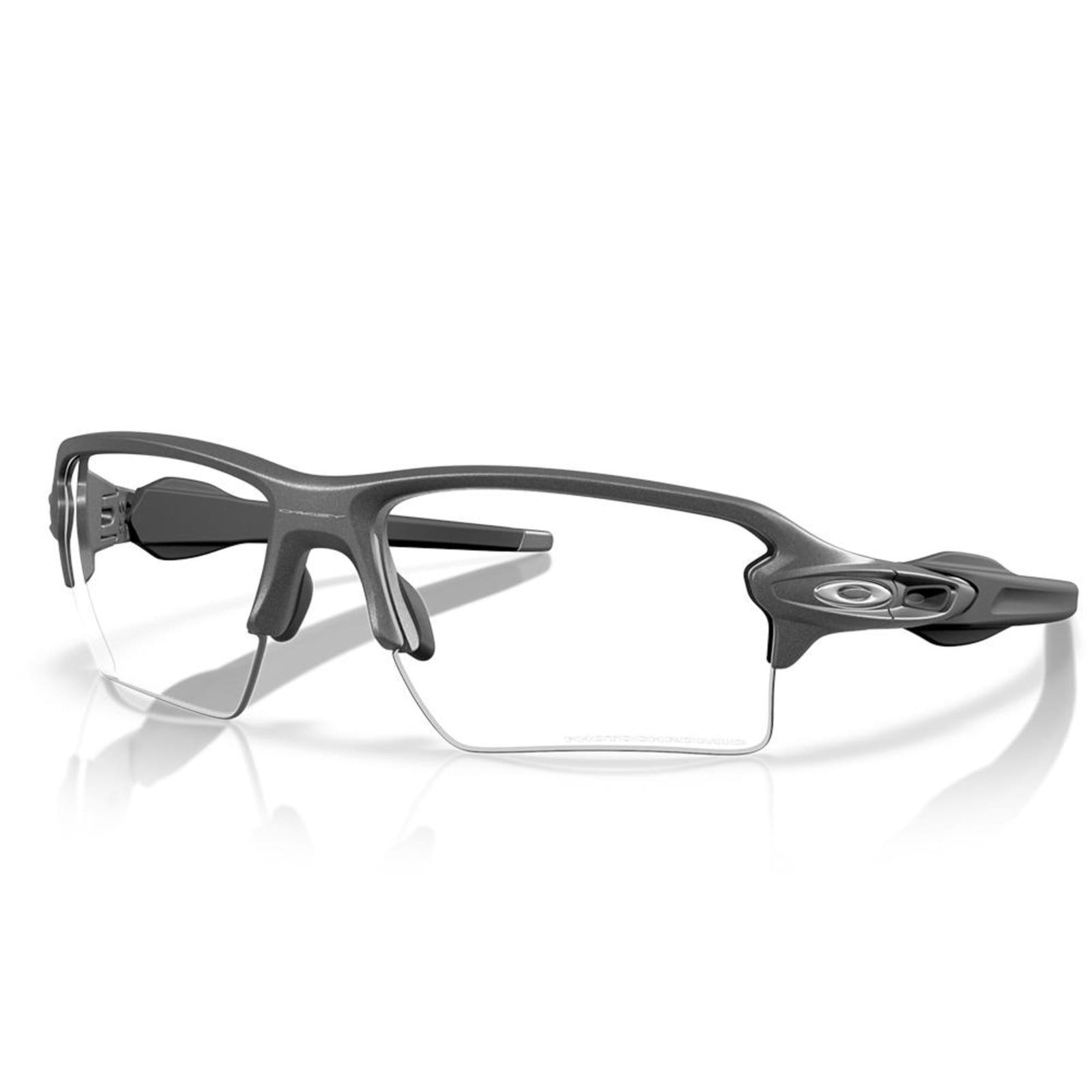 Óculos de Sol Oakley Flak 2.0 XXL Steel 0763