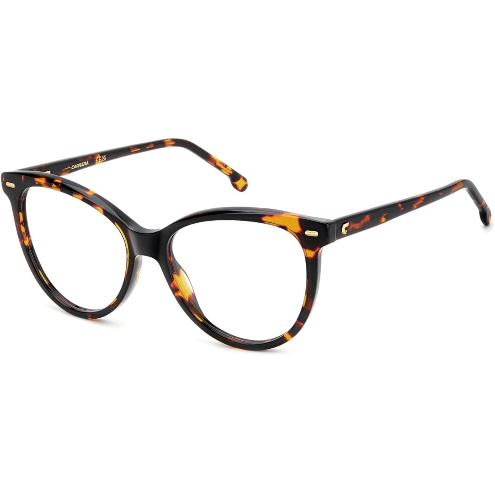 Armação Carrera 3048 086 5416 Feminino