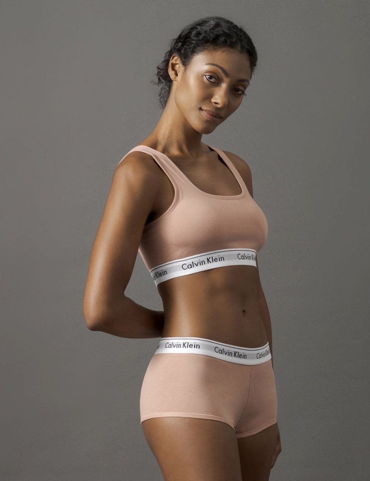 Top Regata Modern Cotton Calvin Klein Underwear - ...