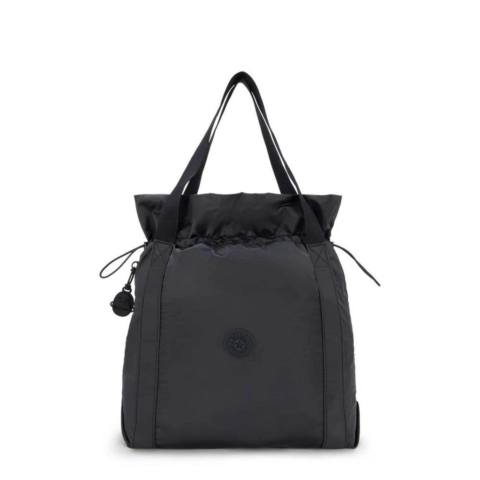 Bolsa Kipling Elmar Simply Black