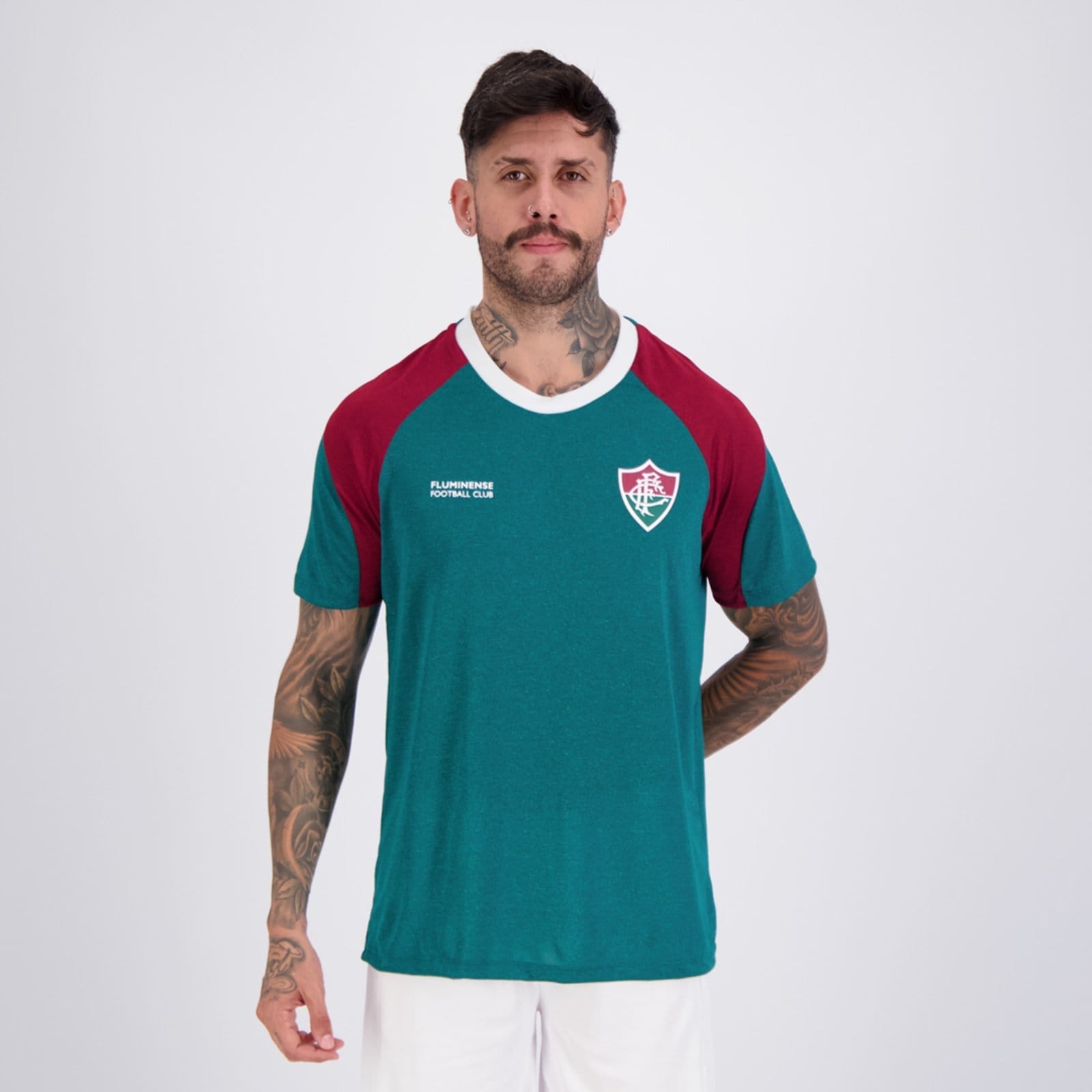 Camisa Fluminense Tremor