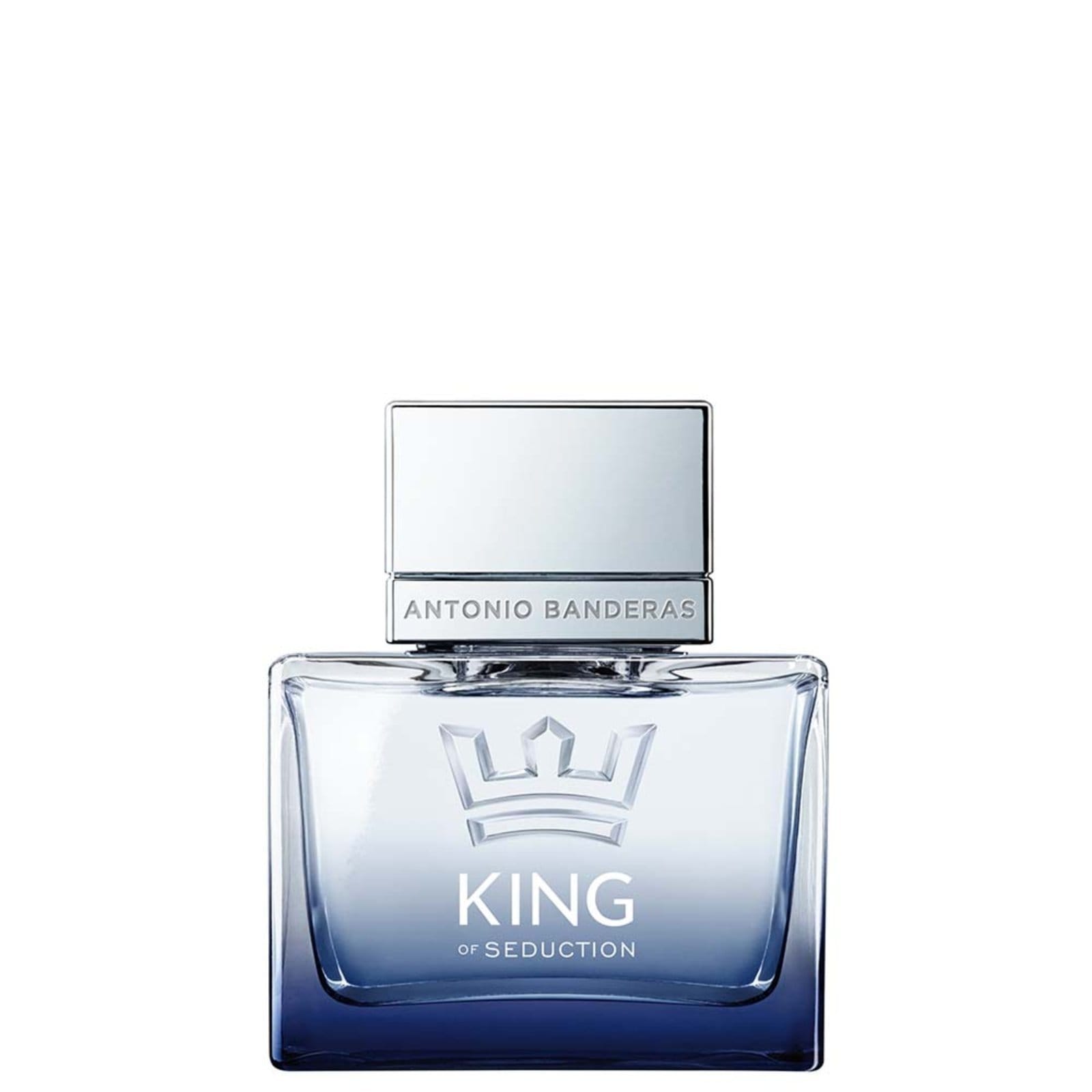 Banderas King Of Seduction Eau de Toilette Perfume Masculino