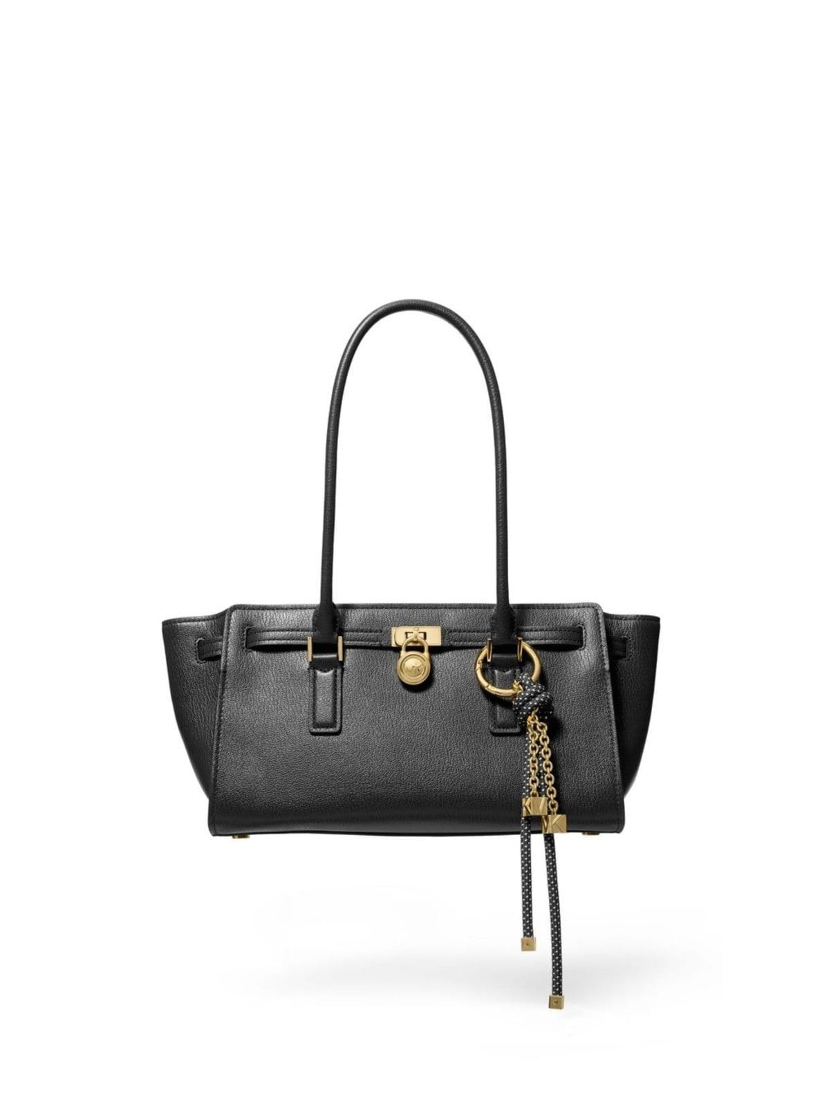 Bolsa Tote Hamilton Moderne Pequena Em Couro 30F5GNXT0L001