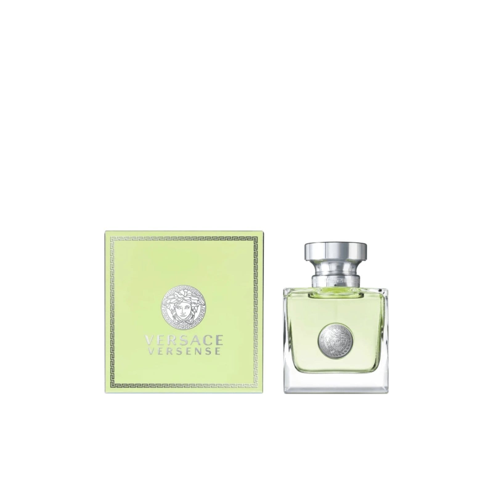 Vista principal Versense Versace Eau de Toilette - Perfume Feminino Versace unico