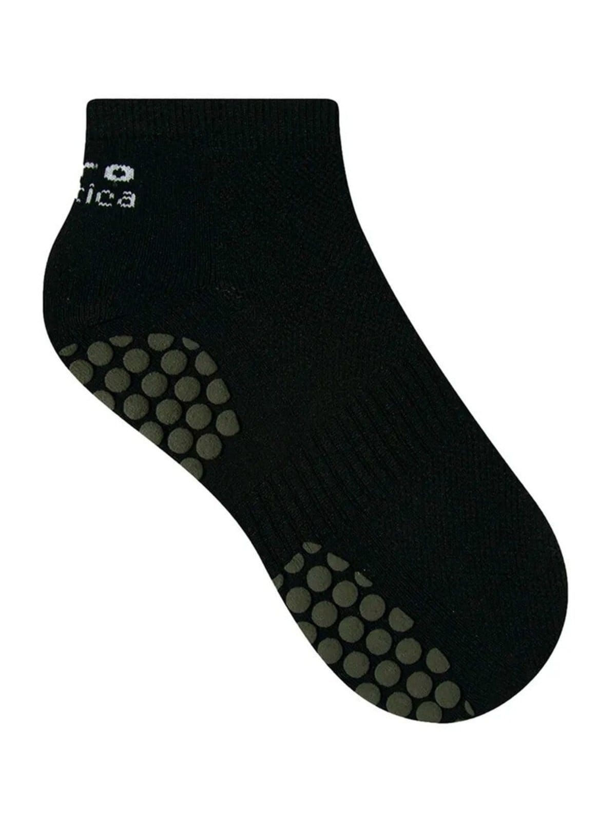 Vista 2 Meia Hidroginástica Selene SELENE preto