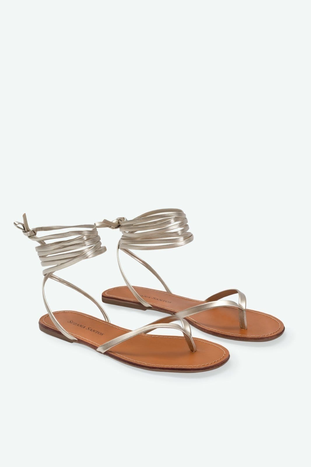 Vista 2 Flat Amélia Ouro Suzana Santos ouro velho