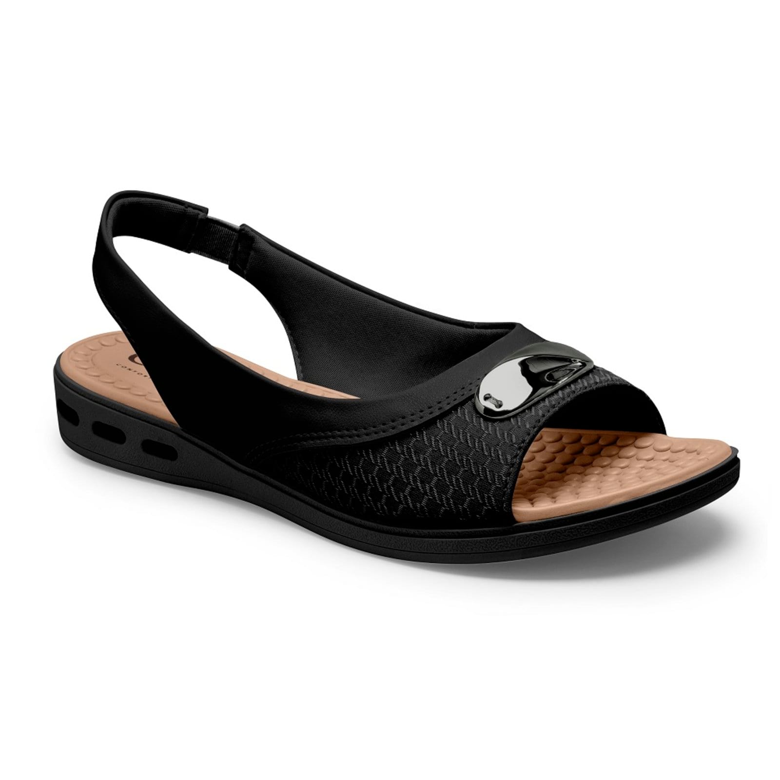 Sandália Campesi CE072 Feminina