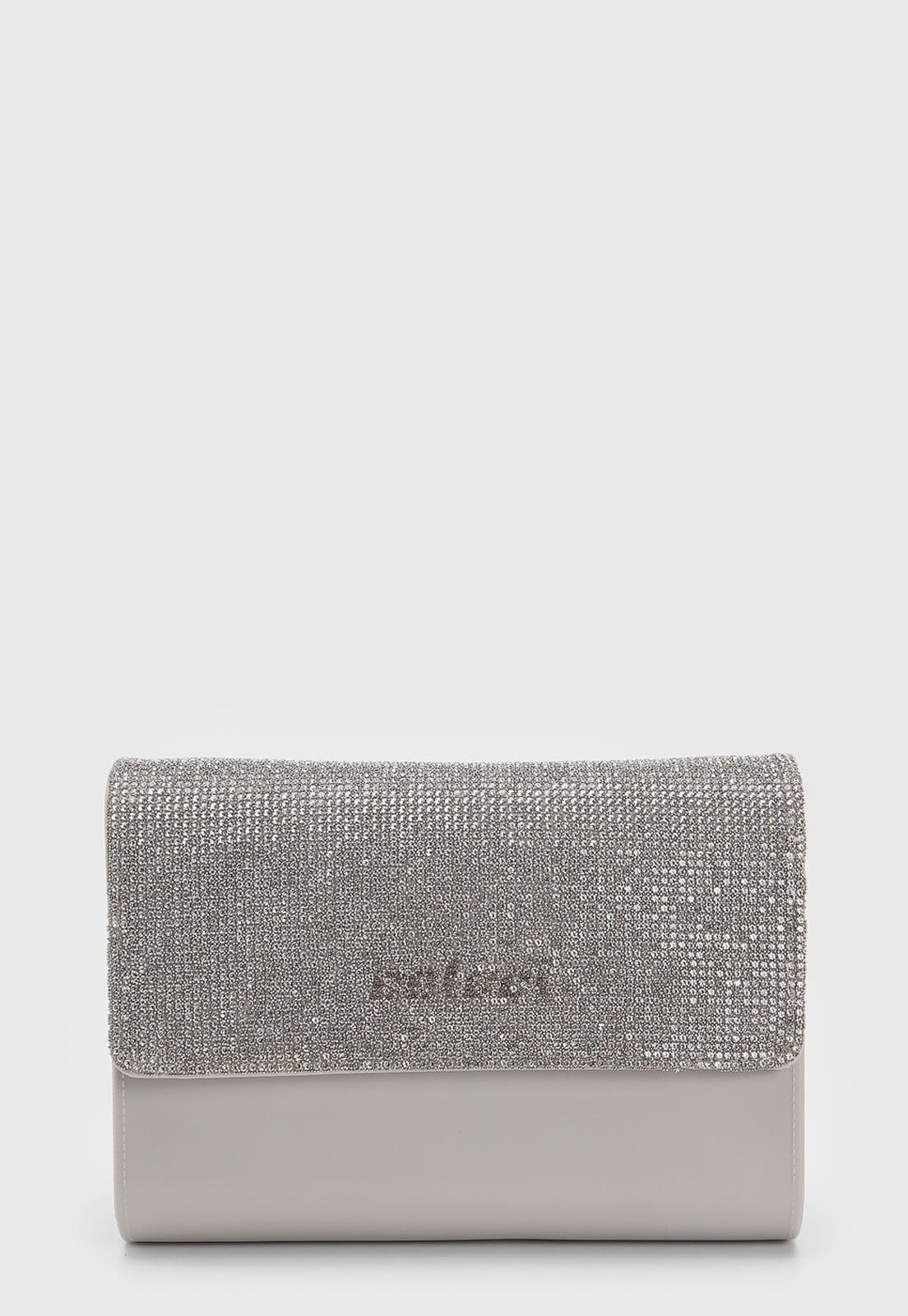 Bolsa Transversal Feminina Colcci Hotfix