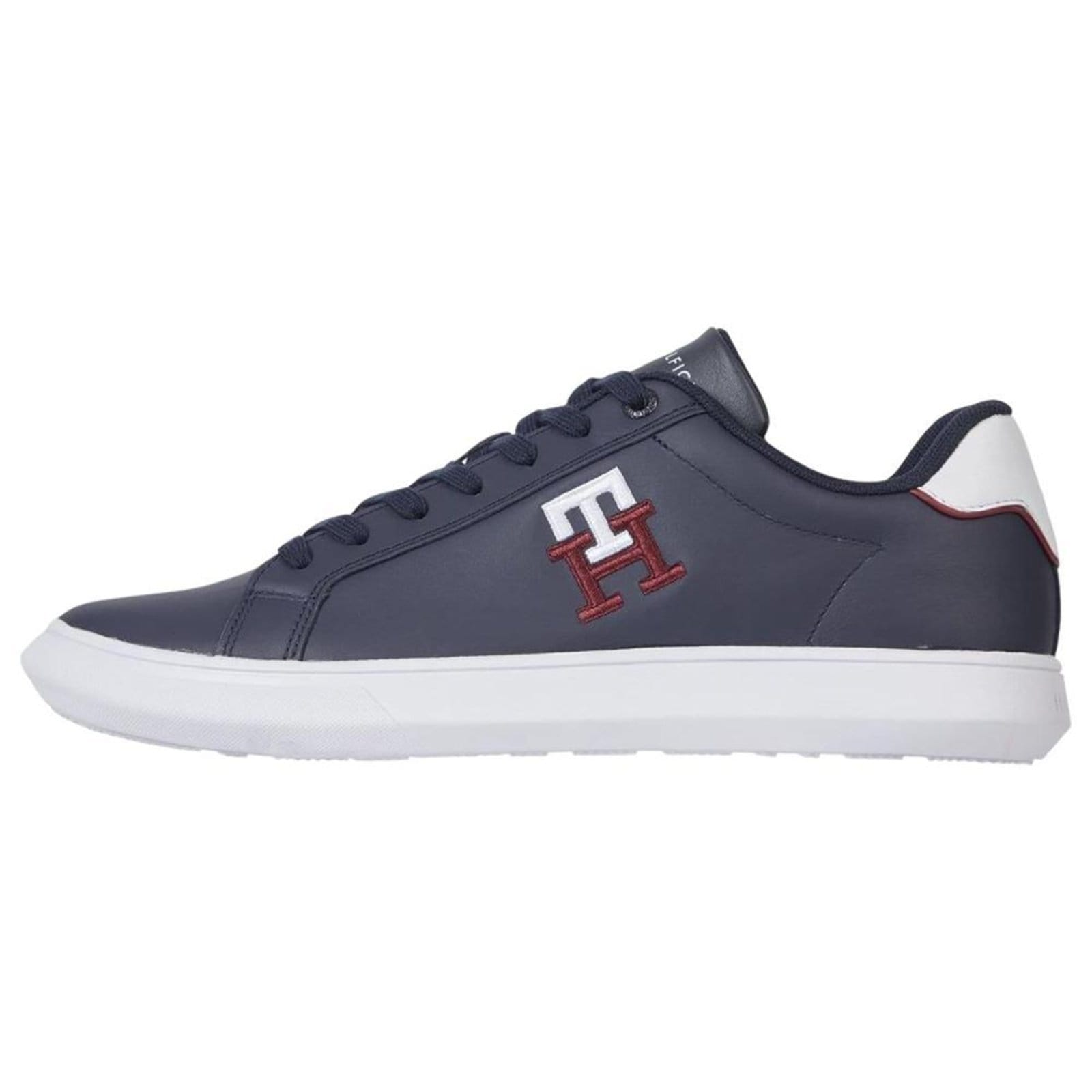 Tênis Tommy Hilfiger Daniel 24 Masculino Desert Sky