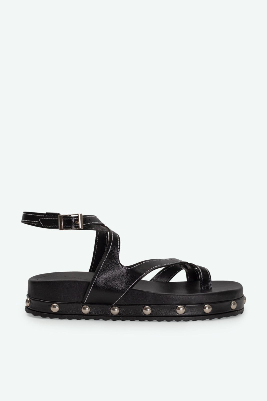 Vista principal Papete Grace Suzana Santos preto