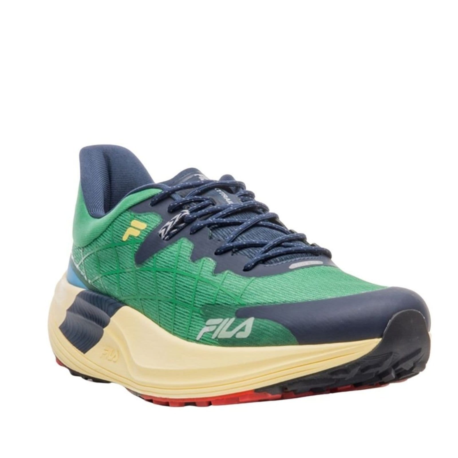Tênis Masculino Fila Skytrail Fila - 2