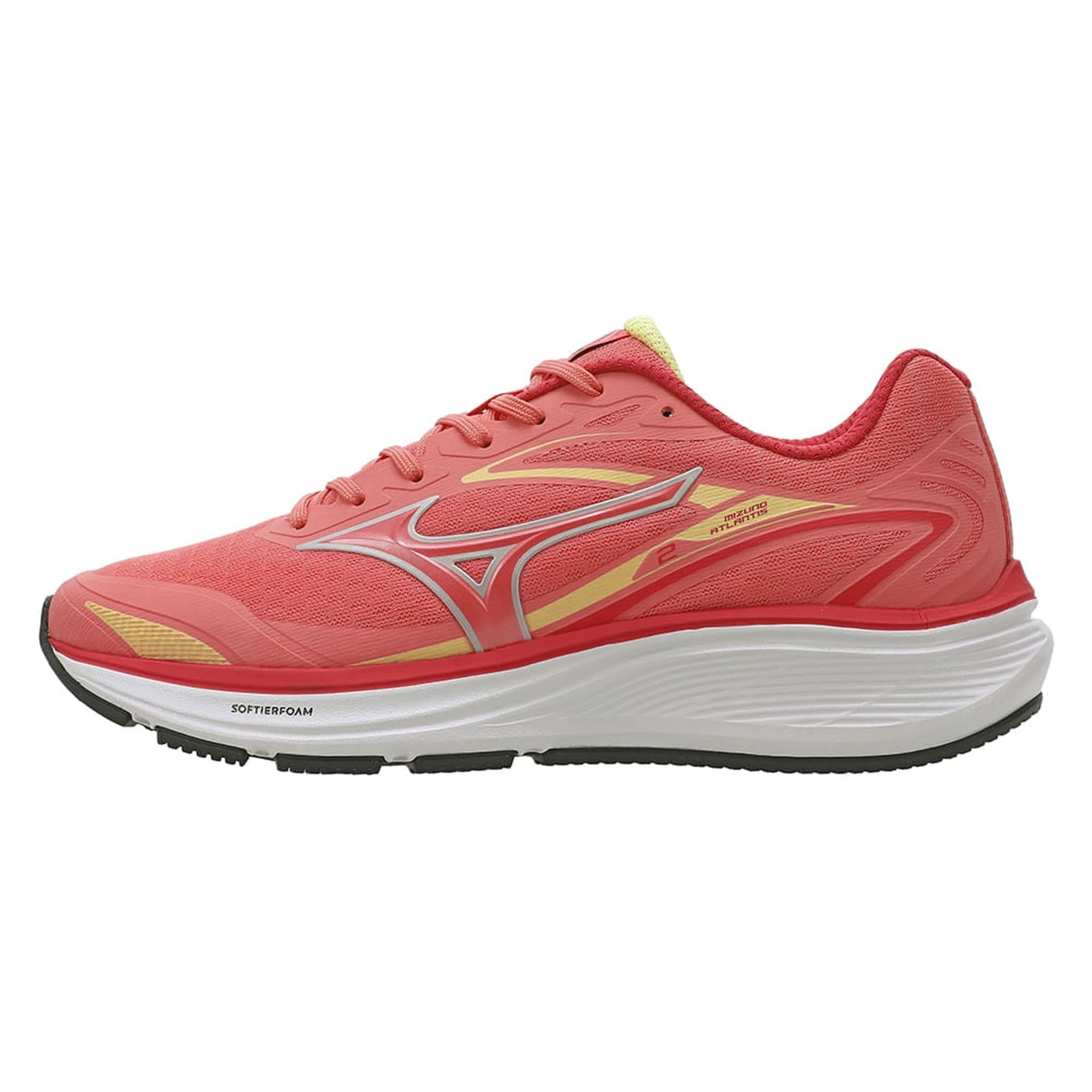 Tênis de Corrida Mizuno Atlantis 2