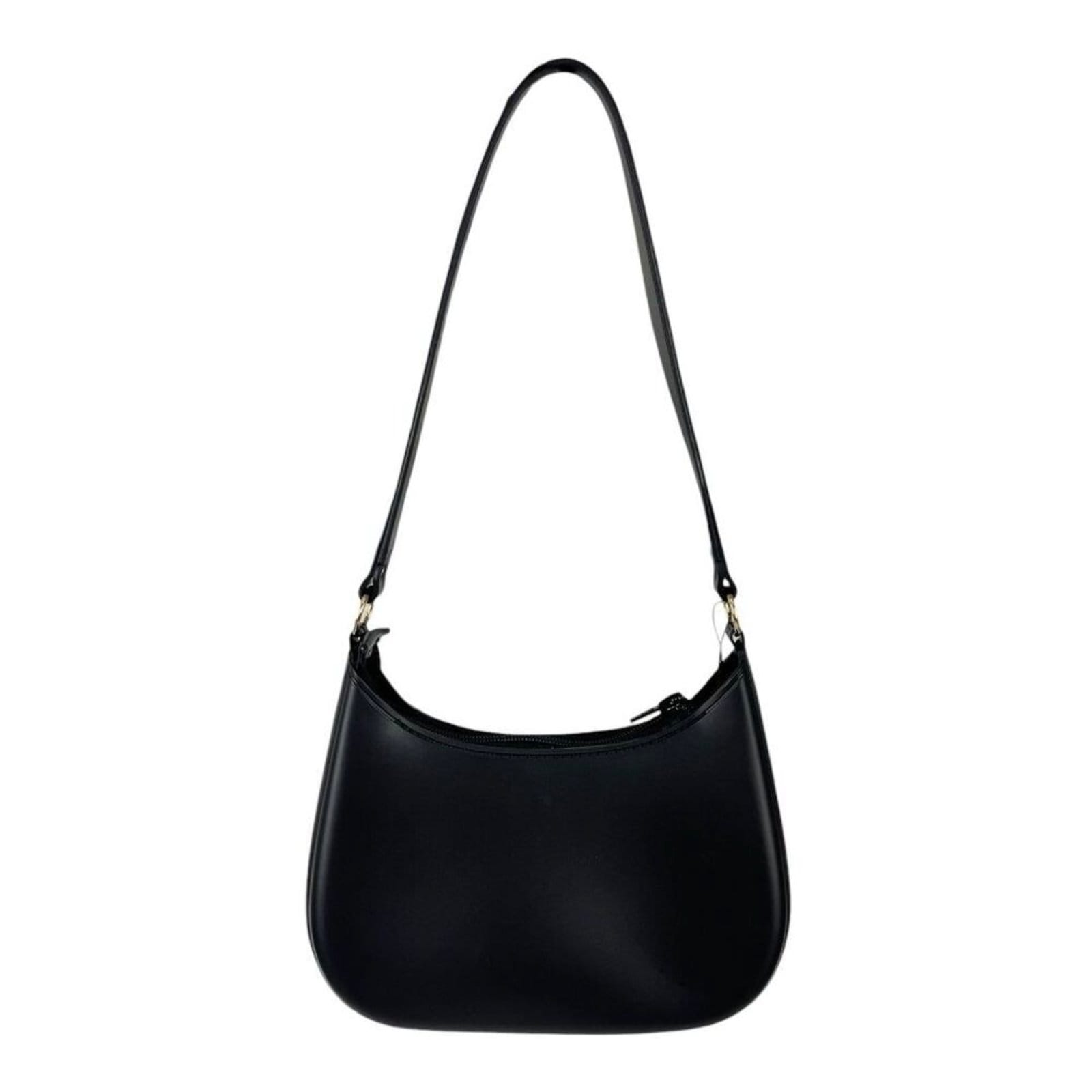 Vista 2 Bolsa Minski Colcci Colcci preto