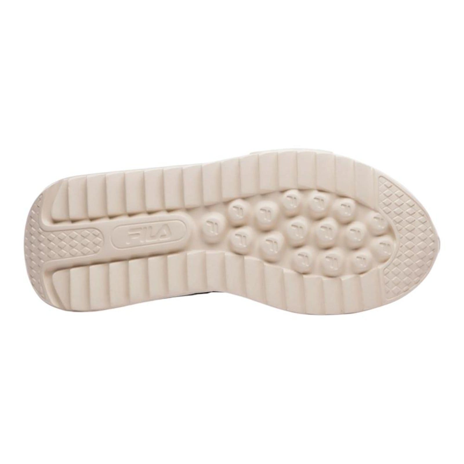 Vista 2 Tênis Fila Freestyle II Masculino Mrrom Fila marrom