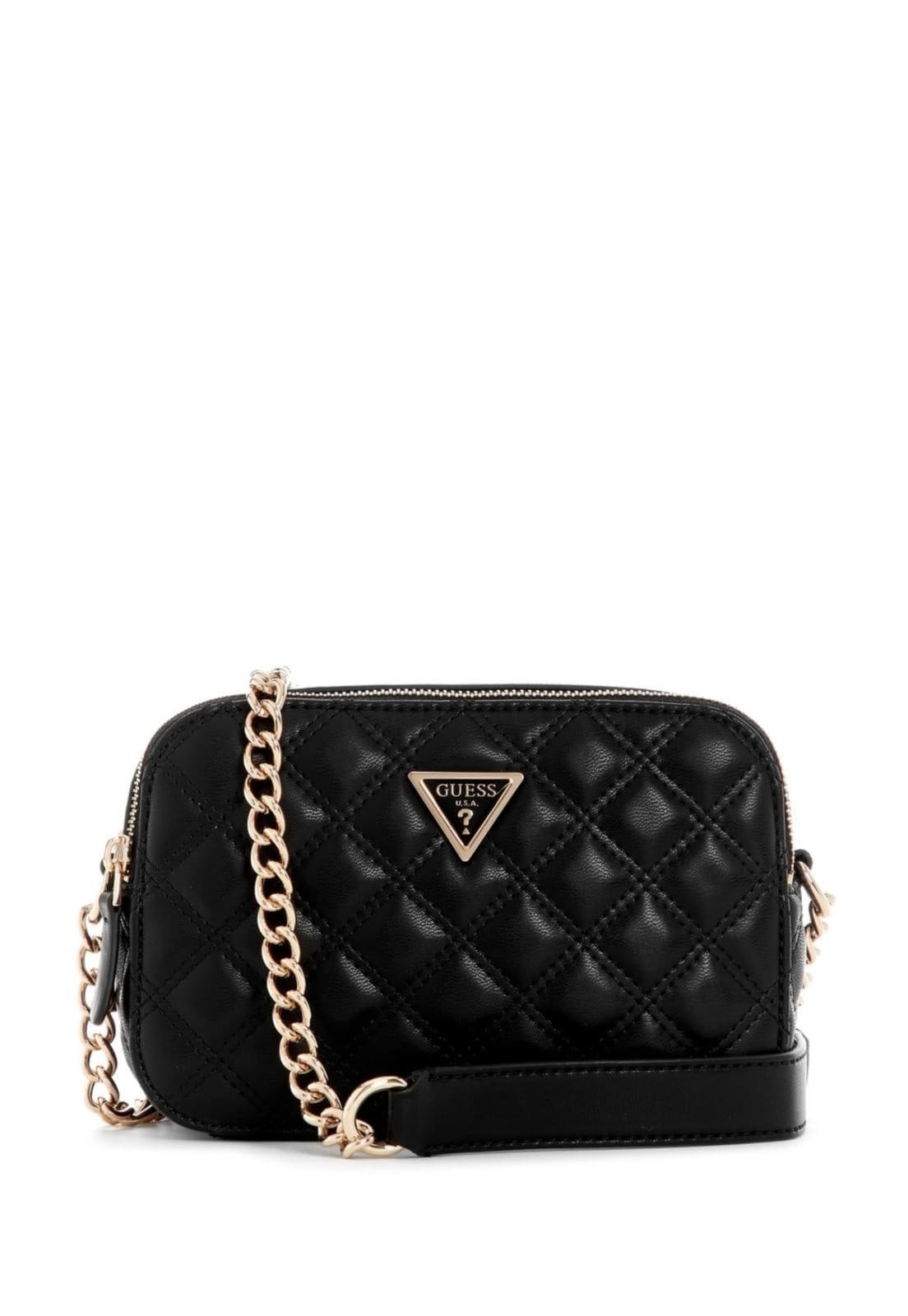 Bolsa Guess Giully Ii Camera Bag